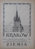 Miesięcznik Ziemia 6/1923 • Kraków